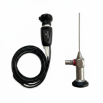 Sistema de videoendoscopia para artroscopia