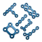 Mano-sistemas 1.2mm, 1.7 mm y 2.3mm
